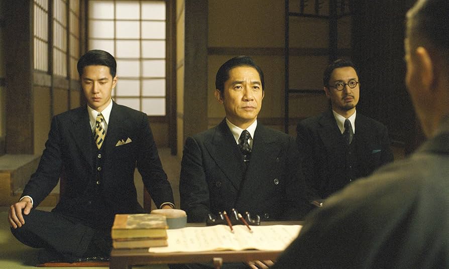 Amazon.co.jp: 無名 特装版 [DVD] : トニー・レオン, ワン